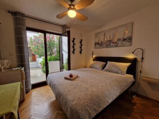Apartment Ivan - Baška - 8