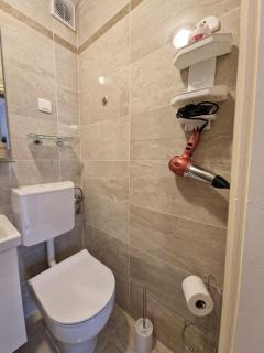 Apartment Ivan - Baška - 1