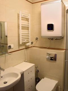 Apartament Rodzinny Łukęcin - Łukęcin - 1