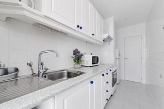 Comfortable apartment with Wi-Fi - Alicante - 3