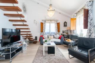 White & Grey House - 8