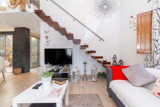White & Grey House - Tavira - 6
