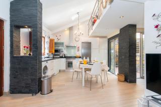 White & Grey House - Tavira - 0