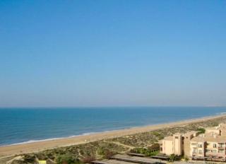 Apartamentos Atlántico - Punta Umbría - 0