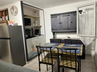 La Casita à la mer de Lili - Gruissan - 6