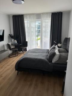 Red bridge Resort - Apartament & SPA - Dziwnów - 8