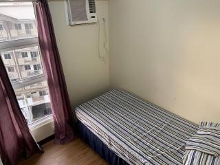 Stellar Place near INC Central 3Bdr 2Bath Condo - Manila - 8