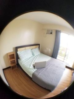 Stellar Place near INC Central 3Bdr 2Bath Condo - Manila - 1