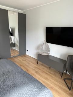 Red bridge Resort - Apartament & SPA - Dziwnów - 7