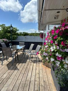 Malahide Guest Rooms - Malahide - 6