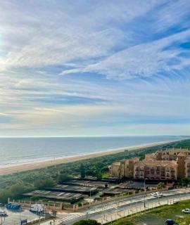 Apartamentos Atlántico - Punta Umbría - 6