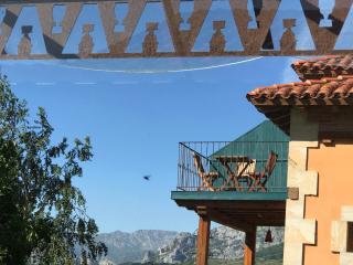 Apartamentos Alquitara - 2