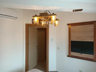Mersu A'la Konak Otel - Sapanca - 9