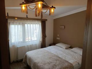 Mersu A'la Konak Otel - Sapanca - 8