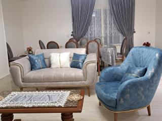 Cairo alrehab - Le Caire - 3