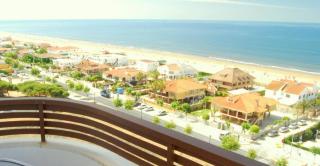 Apartamentos Atlántico - Punta Umbría - 5
