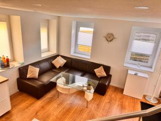 Traumhaft moderne Ferienhaus-Tiny House in 78554 Aldingen - Aldingen - 5