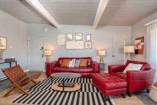 Ultimate Luxury Apt near Dodgers Stadium - Los Angeles - 5