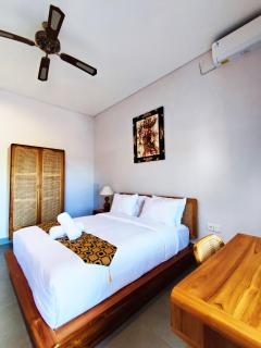 Vinandaka Homestay - Sanur - 4