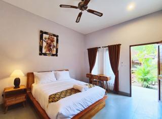 Vinandaka Homestay - Sanur - 9