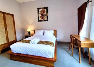 Vinandaka Homestay - 8