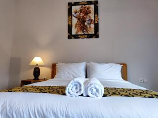 Vinandaka Homestay - Sanur - 0