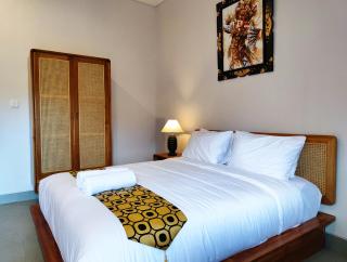 Vinandaka Homestay - Sanur - 7