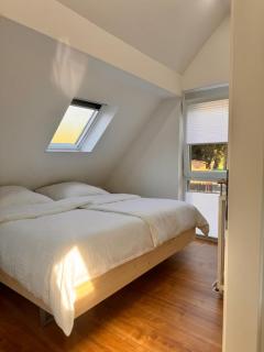 Traumhaft moderne Ferienhaus-Tiny House in 78554 Aldingen - Aldingen - 1