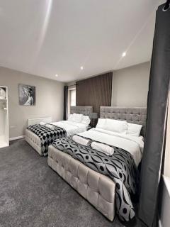 Pinnacle inn Cowling - Cowling - 9
