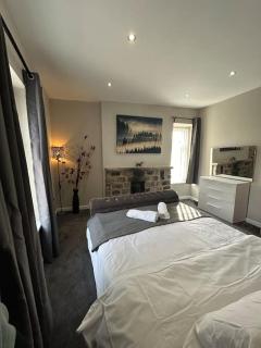 Pinnacle inn Cowling - Cowling - 3