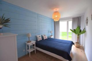 Apartament 2A-5 - Piaskowa Łebska Ostoja - Żarnowska - 0