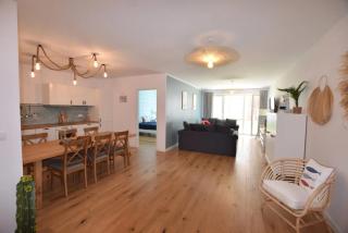 Apartament 2A-5 - Piaskowa Łebska Ostoja - Żarnowska - 3