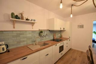 Apartament 2A-5 - Piaskowa Łebska Ostoja - Żarnowska - 2