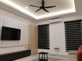 Happy Chamang Guest House - Bentong - 3