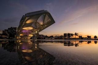Studio contemporâneo Lapa Rio - Rio de Janeiro - 8