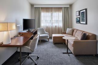 Residence Inn Atlanta NE/Duluth Sugarloaf - 2