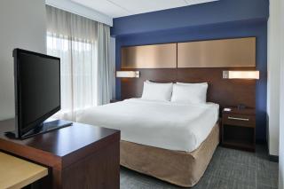 Residence Inn Atlanta NE/Duluth Sugarloaf - 1