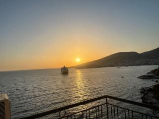 Arjola Hoxha - Saranda - 1