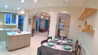 A1 Elegant Vouliagmeni apt in a Unique Spot - Athen - 2