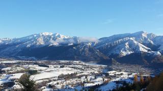 Creagh Cottage and Homestead - 1