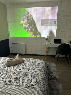 Appartement tout confort - Rouen - 6