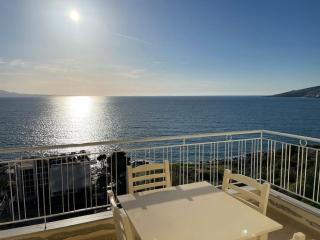Jola Apartment Sarande - Saranda - 0