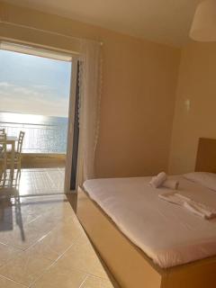 Jola Apartment Sarande - Saranda - 7