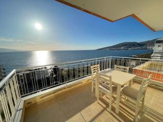 Jola Apartment Sarande - Saranda - 6