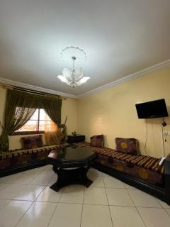 Appartement deux chambres - Berkane - 4