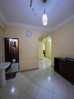 Appartement deux chambres - 5