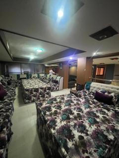 Appartement deux chambres - Berkane - 8