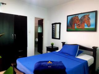 Hotel Plaza Calarcá - 8