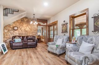 Lodge at Forse Mountain Ranch - Kerrville - 5