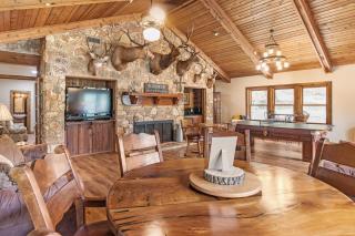 Lodge at Forse Mountain Ranch - Kerrville - 6